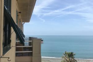 Отель «Albergo Celeste», Сестри-Леванте