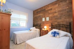 Casa Para 8 Personas en Cambrils, Камбрильс