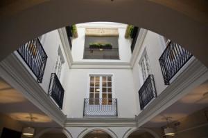 Hotel «Gravina 51», Севилья