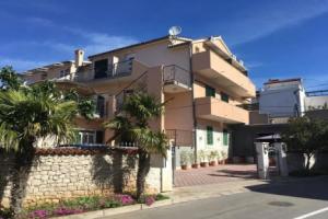 Petar - 150m From the City Center - Sa5-balkon, Водице