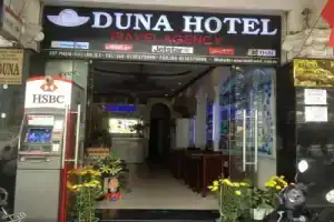 Cosmo Square Hotel, Хошимин
