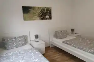 Oldtown Appartement 3, Ольденбург