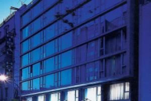 Отель «Eurostars Cristal Palace», Барселона