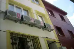 Bereket traveler Hotel, Стамбул