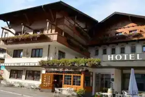 Scol Sporthotel Zillertal, Фюген