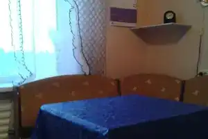 Домовой, Усинск