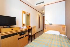 Hotel Le Port Kojimachi, Токио