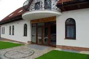 Hotel «Palatin», Карловы Вары