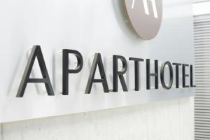 Aparthotel Baden, Баден