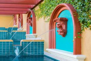 Toscana Village Resort, Эрли Бич