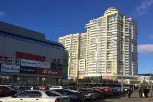 Апартаменты на Воскресенской 59, Архангельск
