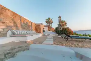 Seawest Villa, Агиос Иоаннис