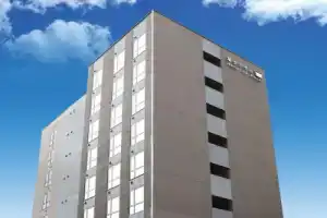Henn na Hotel Kyoto Hachijoguchi, Киото