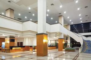 Artotel Gelora Senayan Jakarta, Джакарта