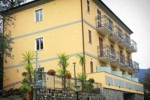 Отель «Albergo Ristorante San Matteo», Сан-Бартоломео-аль-Маре