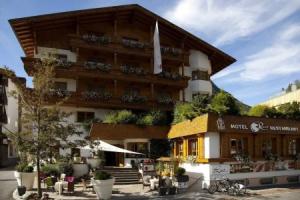 Superior Hotel Rössle, Гальтюр