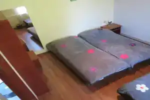 Tvishi Guest House, Цагери