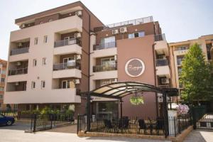 Hotel «Zonya», Солнечный Берег