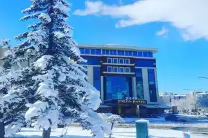 Enliva Hotel, Кайсери