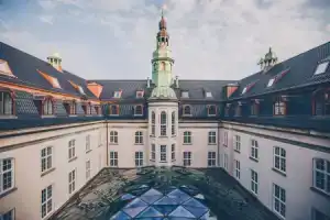 Villa Copenhagen, Копенгаген