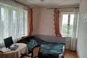 Комнаты на улице Большой Набережной 11, Москва