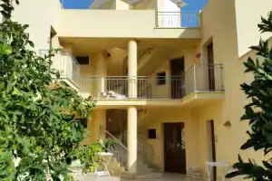 Hotel «Al Paradise», Сан-Вито-Ло-Капо