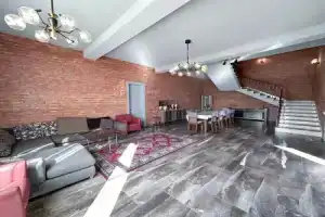 Qafqaz Suite Wonderful, Габала