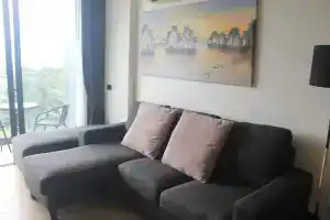 Calypso Rawai Seaview apartment, Най Харн