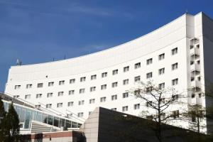 Отель «Trip Inn Frankfurt Nordwestzentrum», Франкфурт-на-Майне