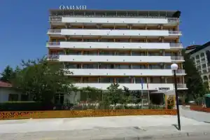 Olymp Hotel, Солнечный Берег