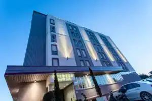 Etrusco Arezzo Hotel; Sure Hotel Collection by Best Western, Ареццо