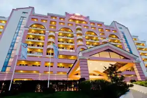 Dit Majestic Beach Resort - Ultra All Inclusive, Солнечный Берег