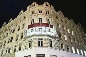 Hotel «Pension Baron am Schottentor», Вена