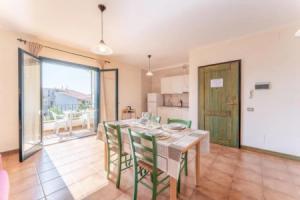 Residence I Mirti Bianchi, Санта-Тереза-Галлура