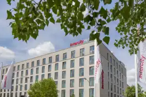 IntercityHotel Saarbrücken, Саарбрюккен