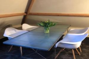 Apartment in Romantic Villa, Утрехт