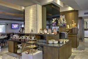 Отель «The Hhi Select», Бангалор