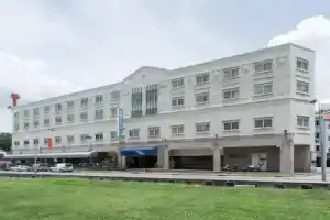 Hotel «81 Tristar - SG Clean», Сингапур