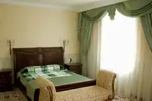 Hotel Armenia, Степанакерт