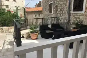 Апартаменты «Reval Luxury Stone house ****», Сплит