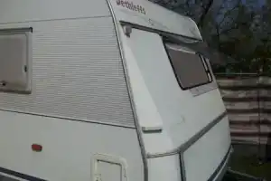 Camping Auf Fehmarn, Бург-ауф-Фемарн
