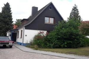 Lubeck St. Lorenz, Любек