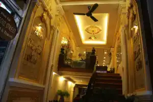 Classic Street Hotel, Ханой