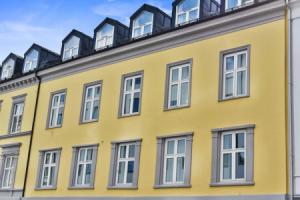 Oslo Apartments Observatoriegaten, Осло