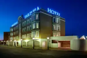 Отель «Eurostars Zarzuela Park», Мадрид