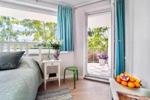Apartament Anna, Сопот