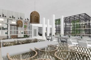 Papa Rhein - Hotel & Spa, Бинген