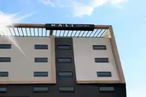 Отель «Kali Centro Mexico City», Мехико