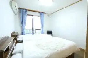 Гостевой дом «Pension Sea Forest», Якусима