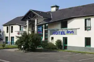 Hôtel Inn Design Resto Novo Chartres, Шартр